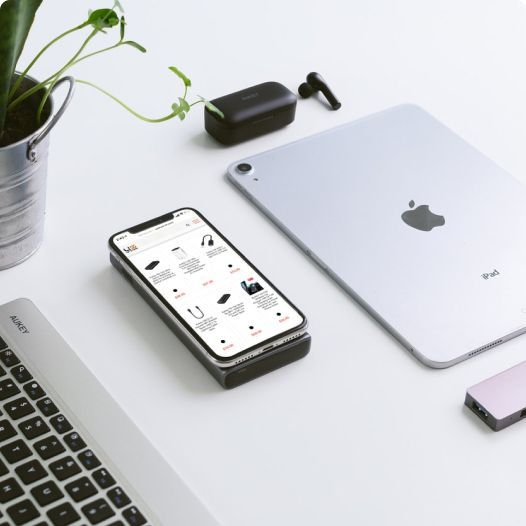 الكترونيات