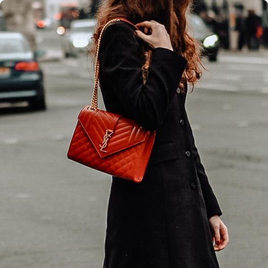 حقائب نسائية