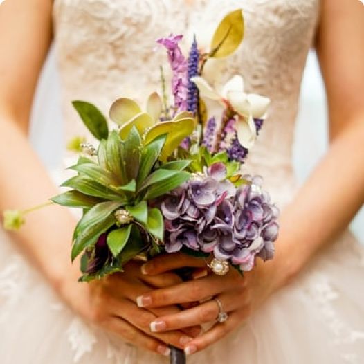 خدمات حفلات الزفاف