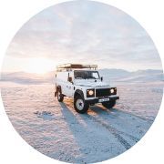 استكشاف الاقسام 