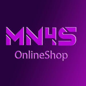 MN4SOnlineShop